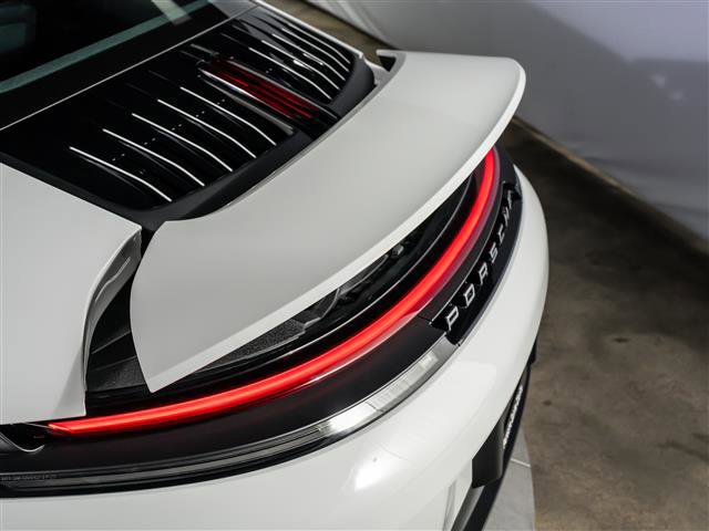 Used 2025 Porsche 911 Carrera image 33