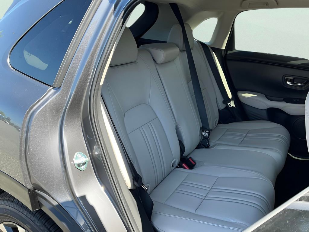 Certified 2026 Honda HR-V EX-L image 21