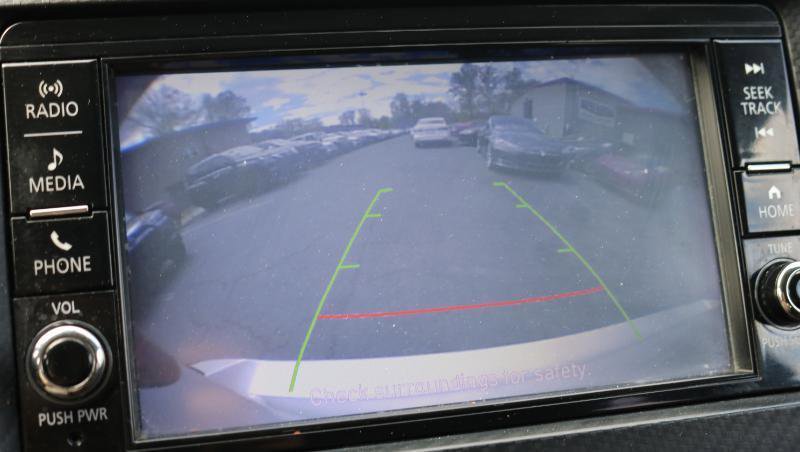 Used 2019 Mitsubishi Outlander Sport AWD image 13