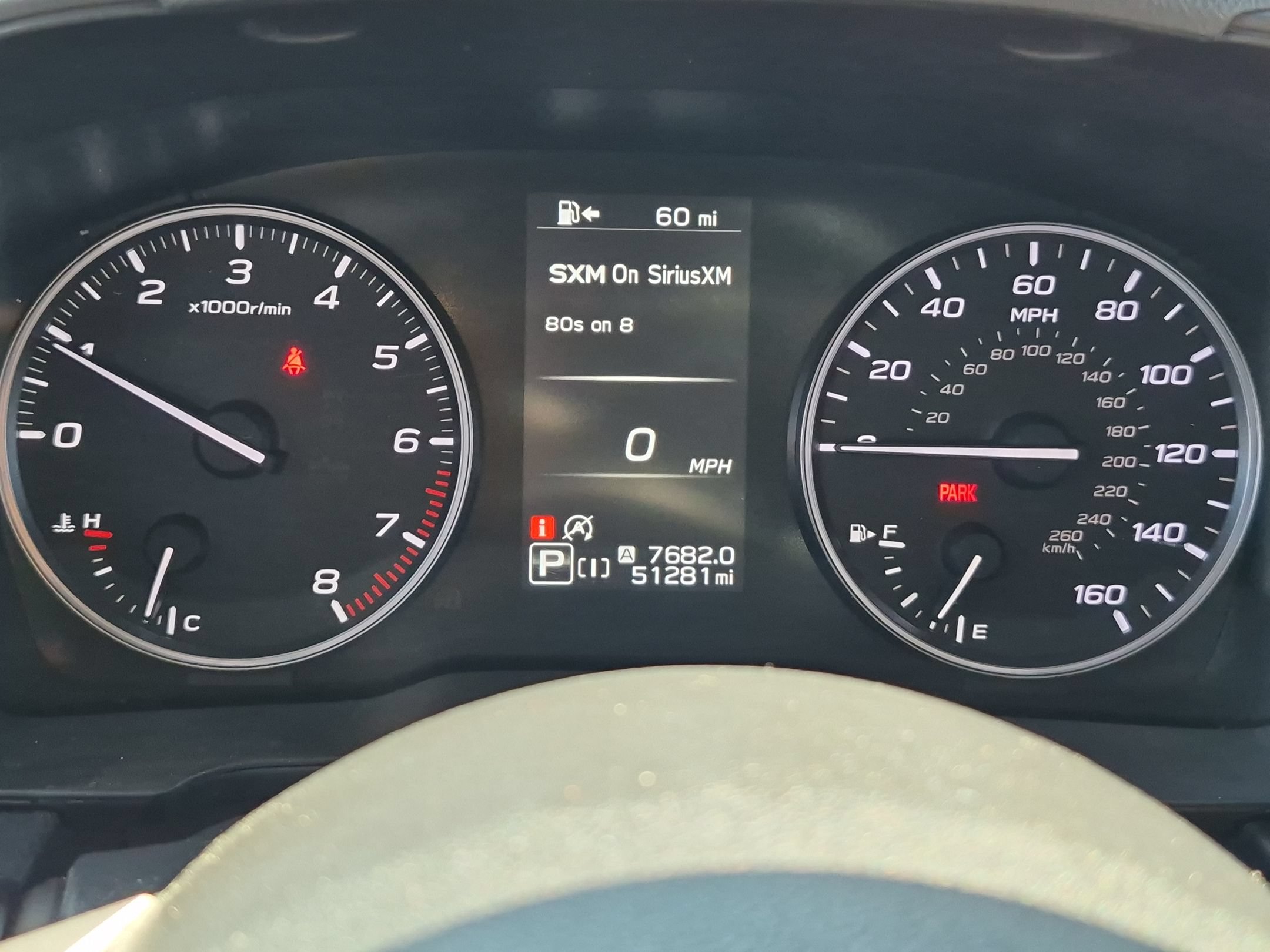 Certified 2024 Subaru Impreza 2.0i Sport AWD/4WD image 19