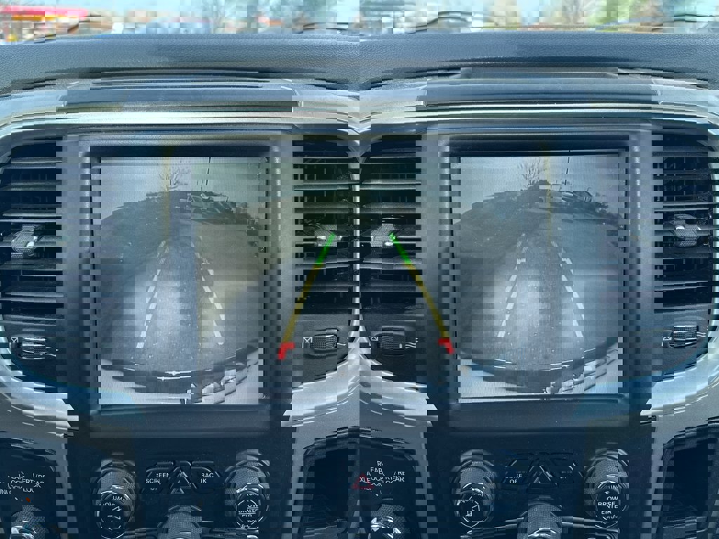 Used 2014 RAM 2500 Power Wagon w/ Luxury Group image 18