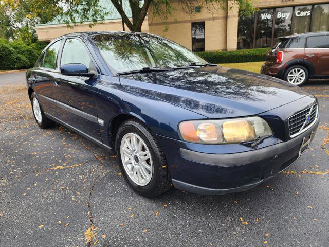 Used 2004 Volvo S60 2.4 image 2