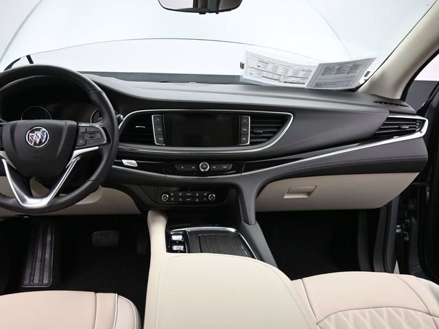 Certified 2024 Buick Enclave Avenir w/ Avenir Technology Package AWD/4WD image 25