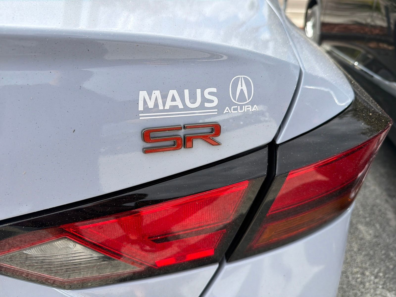 Used 2023 Nissan Altima 2.5 SR w/ SR Premium Package image 23