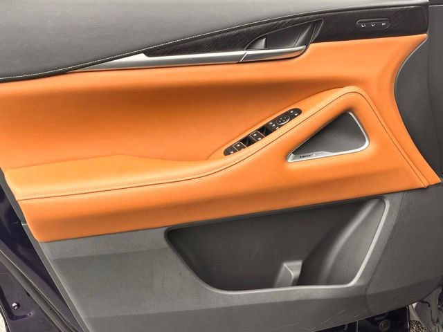 Certified 2023 INFINITI QX60 Sensory w/ Vision Package image 9