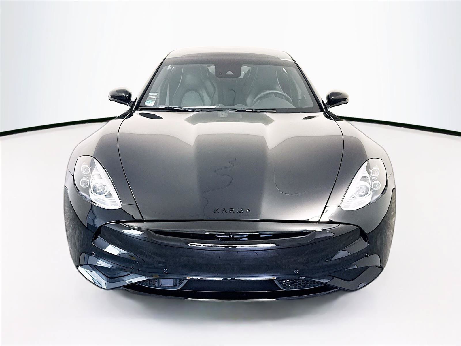 New 2025 Karma Revero Luxury RWD image 17