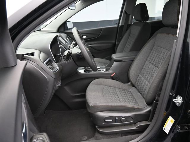 Used 2023 Chevrolet Equinox LT FWD image 38