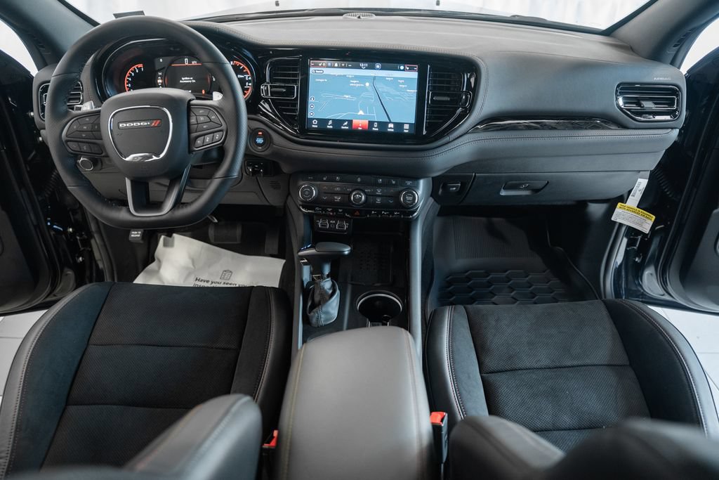 New 2026 Dodge Durango GT AWD/4WD image 21