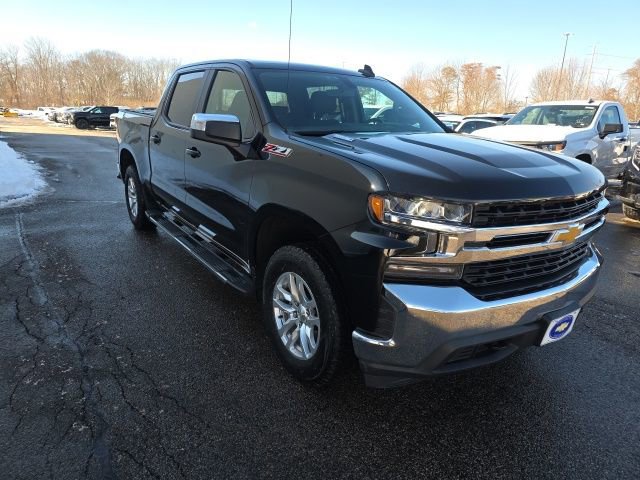 Used 2020 Chevrolet Silverado 1500 LT w/ All-Star Edition image 5