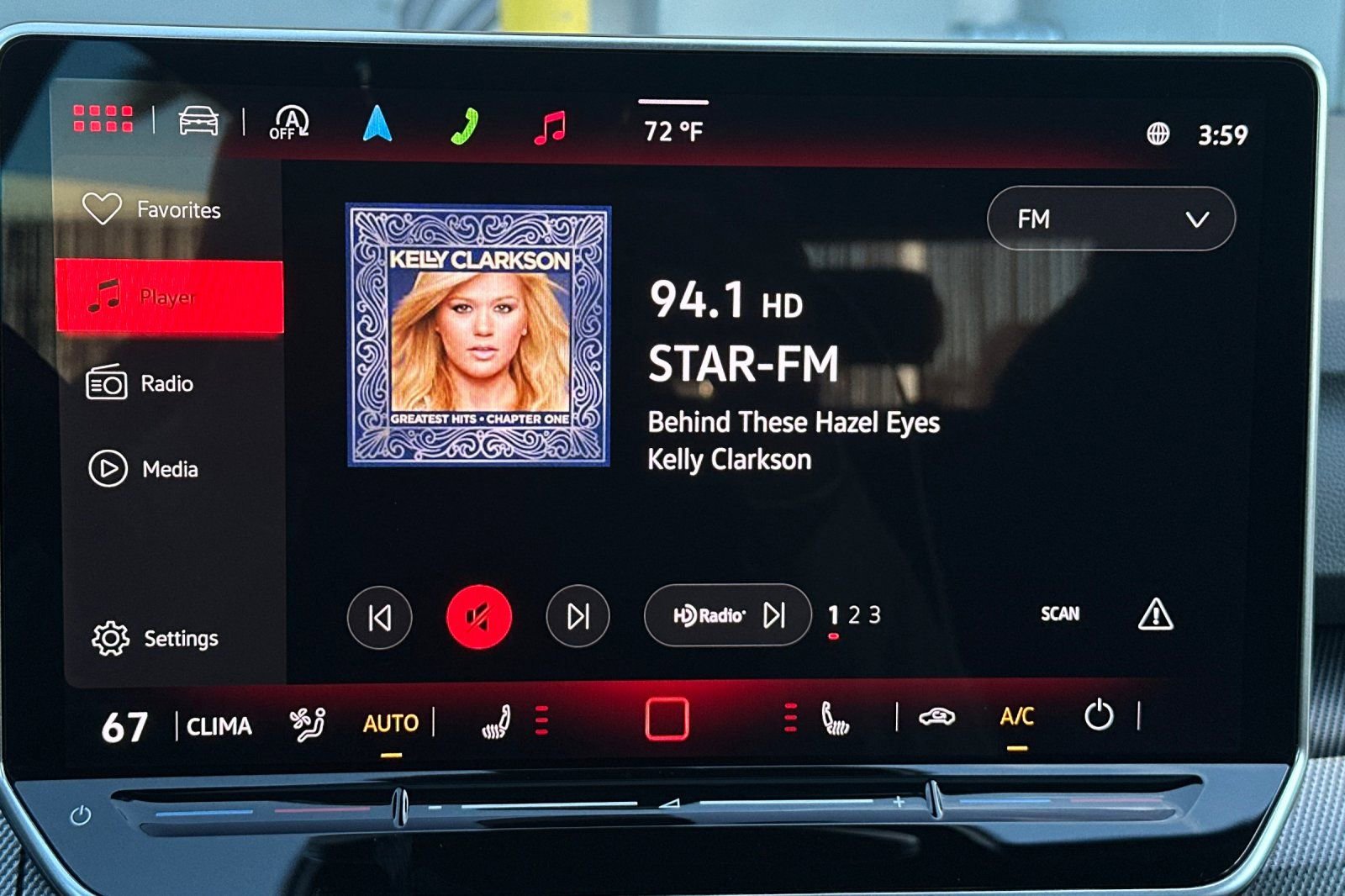 New 2026 Volkswagen GTI SE image 16