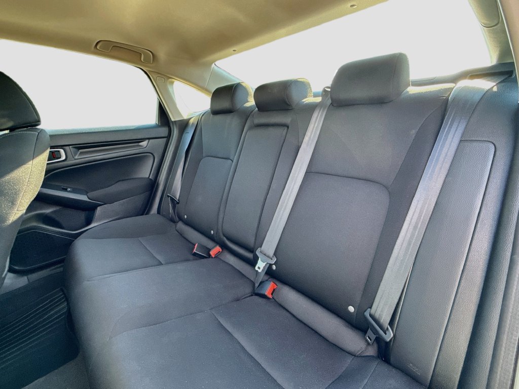 Used 2023 Honda Civic EX image 15