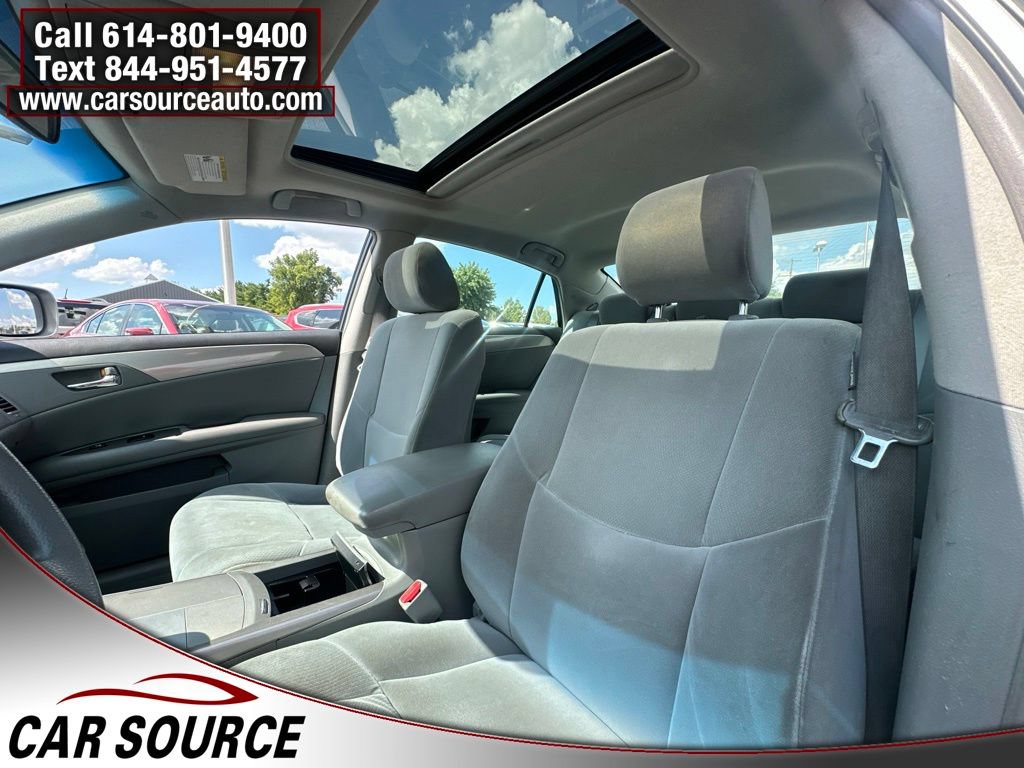 Used 2006 Toyota Avalon XL FWD image 15