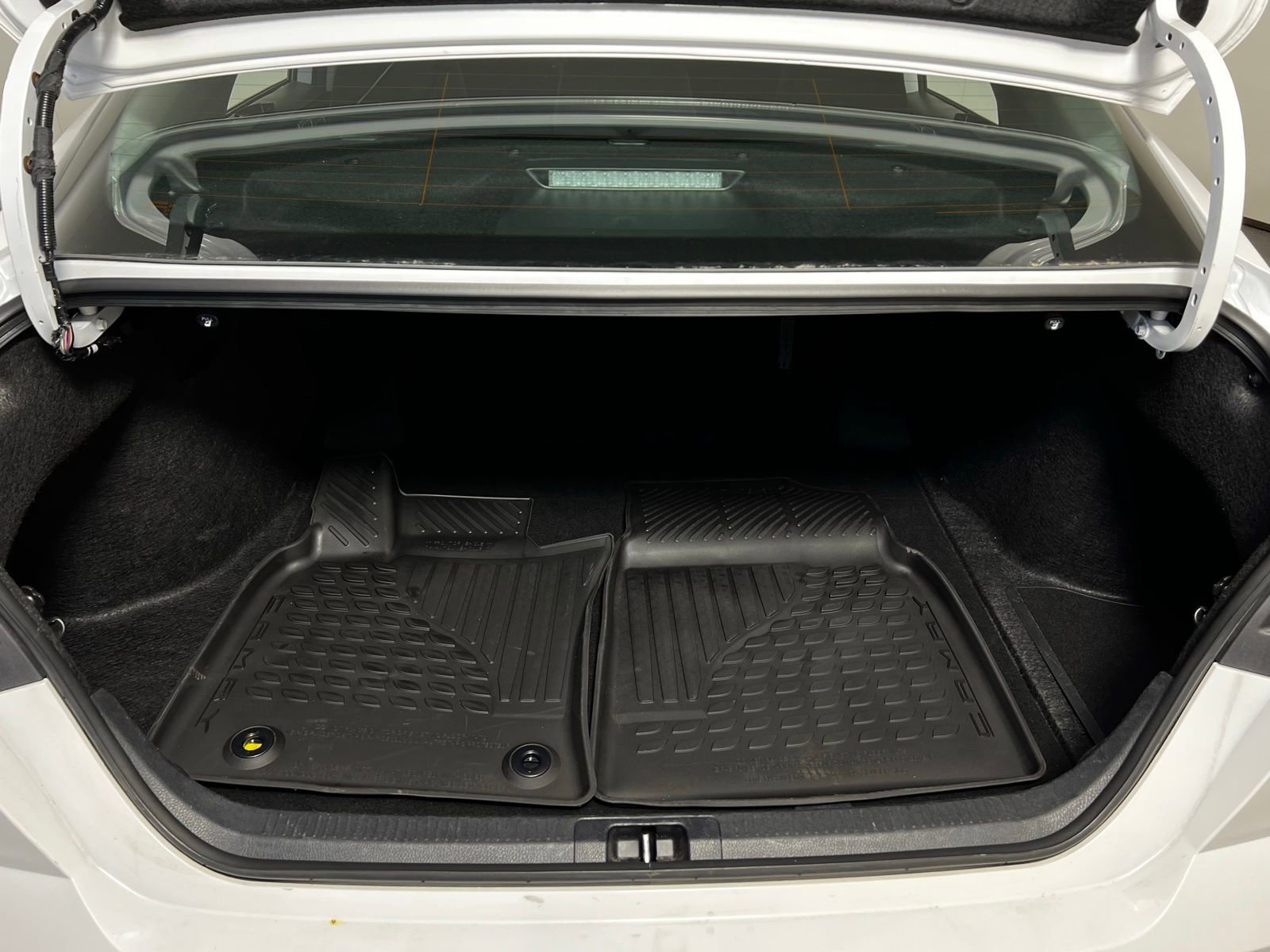 Certified 2025 Toyota Camry LE image 23