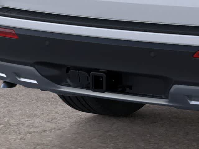 New 2026 Ford Explorer Active w/ Active Comfort Package AWD/4WD image 23