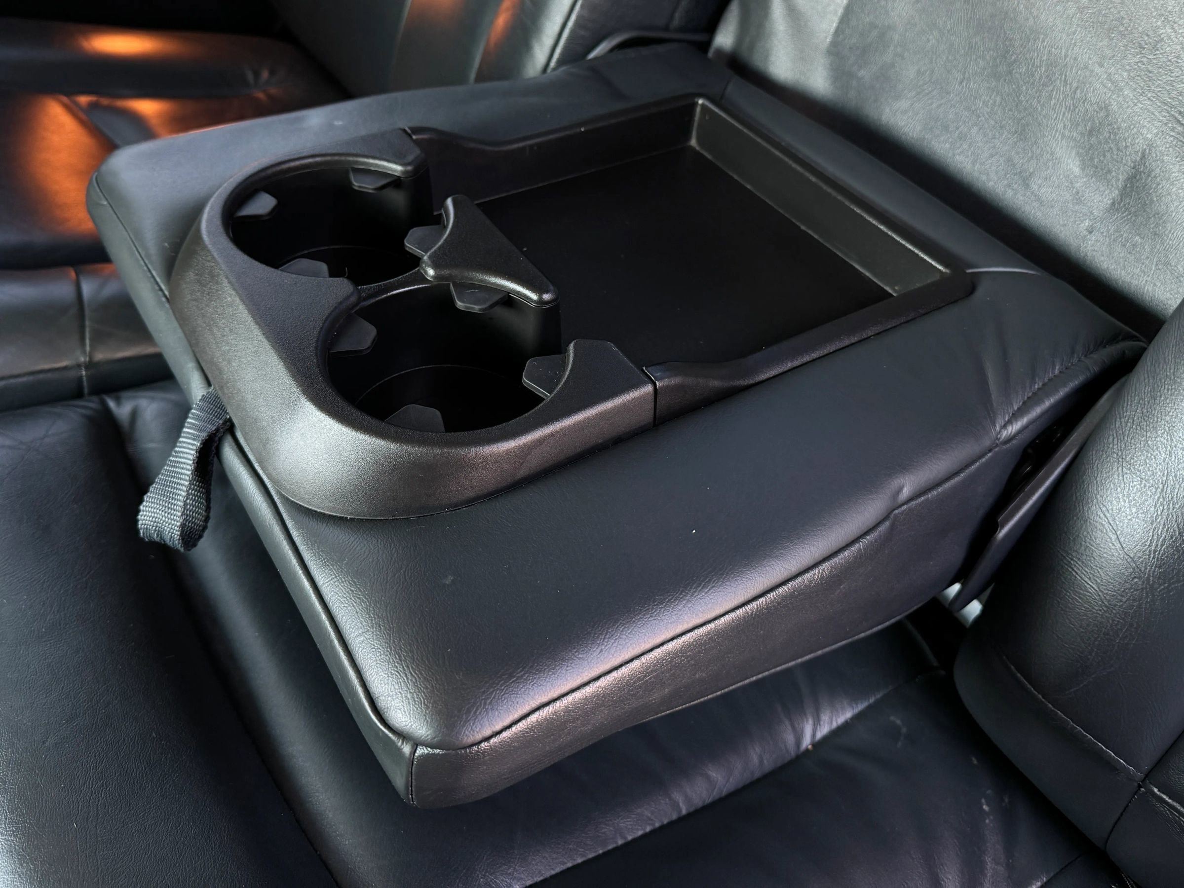 Used 2002 Chevrolet Avalanche 4x4 w/ Off-Road Suspension Pkg image 27