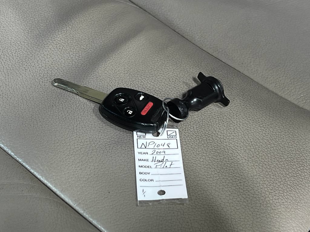 Used 2009 Honda Pilot Touring image 41