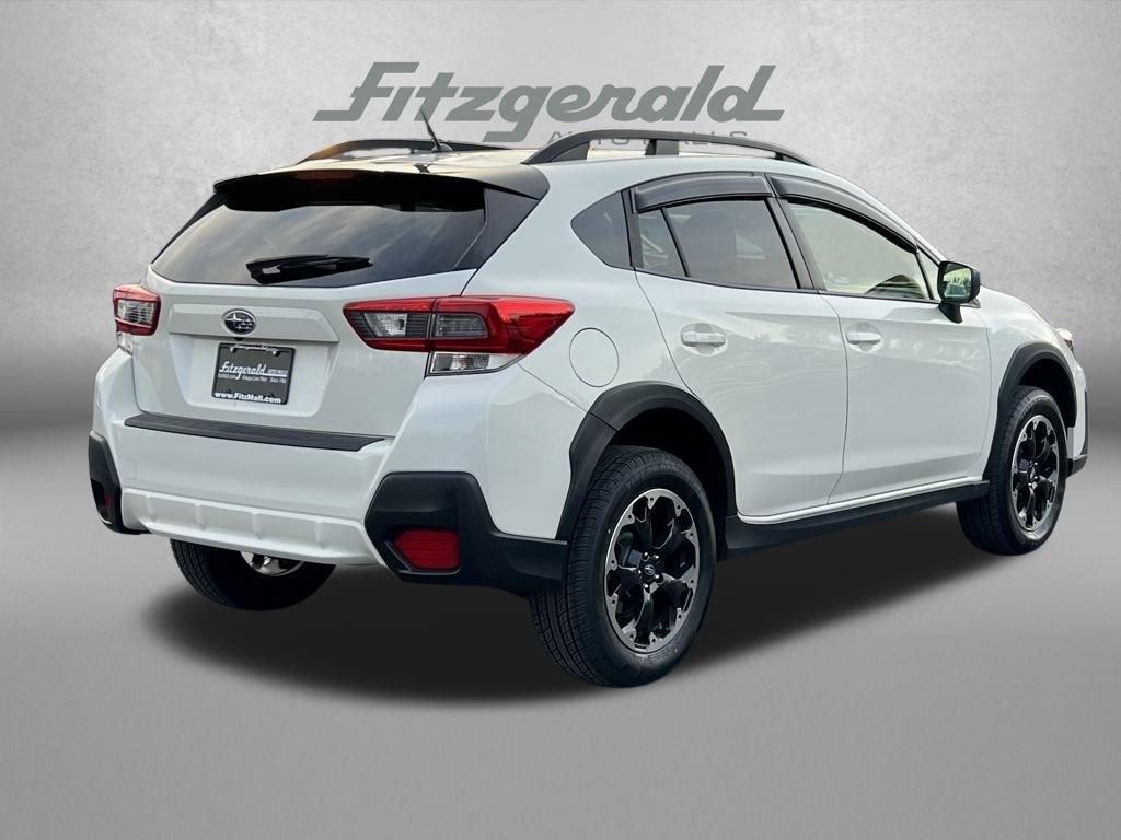 Used 2023 Subaru Crosstrek 2.0i image 7