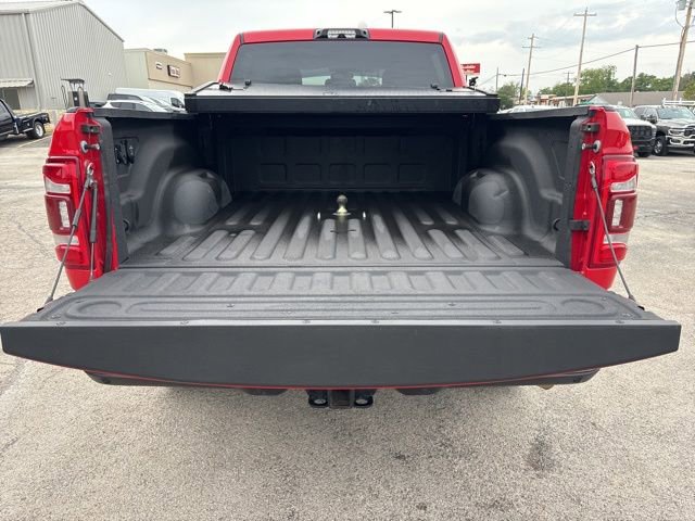 Certified 2022 RAM 3500 Tradesman w/ Towing Technology Group AWD/4WD image 8
