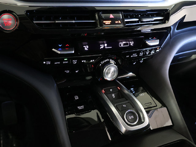 Certified 2026 Acura MDX w/ Technology Package AWD/4WD image 22