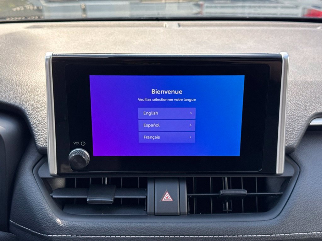 Certified 2025 Toyota RAV4 XLE w/ Convenience Package AWD/4WD image 22