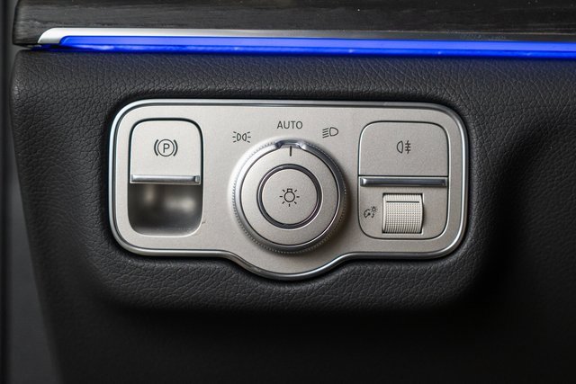 New 2026 Mercedes-Benz GLE 350 4MATIC image 19