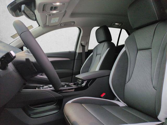 New 2026 Buick Envision Sport Touring AWD/4WD image 4