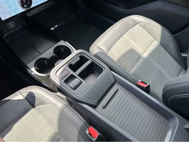 New 2025 Ford Mustang Mach-E GT w/ Bronze Appearance Package image 32