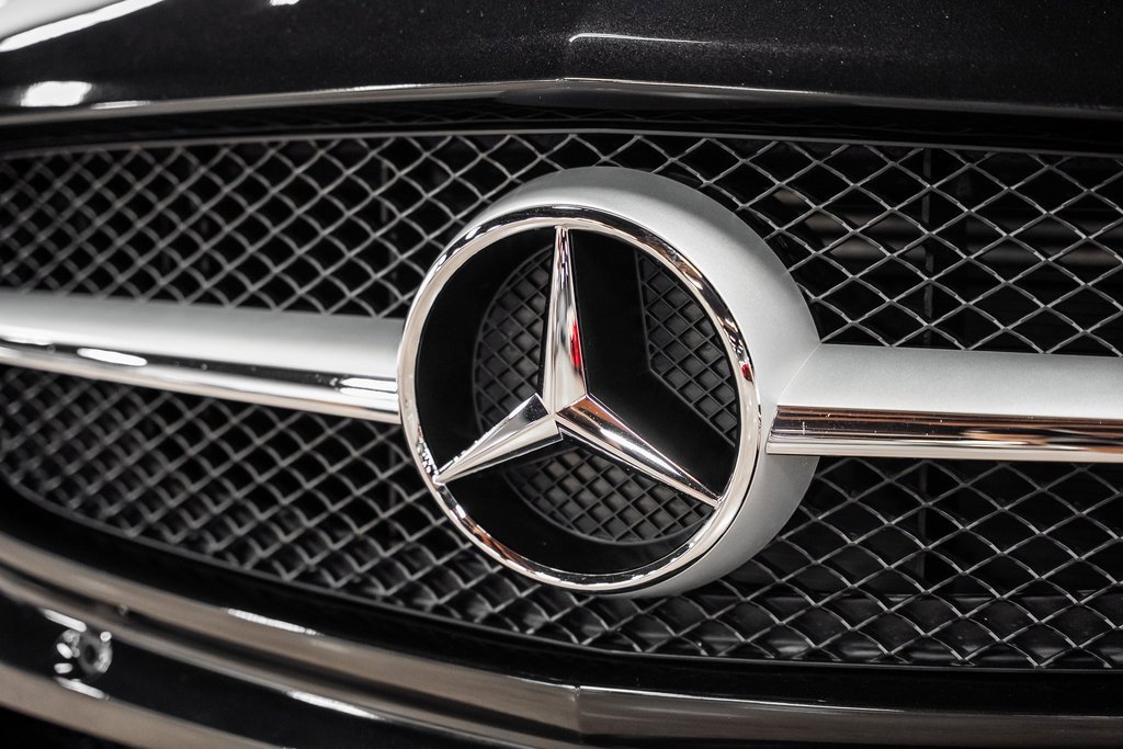 Used 2011 Mercedes-Benz SLS AMG SLS AMG image 5