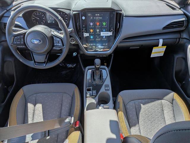 New 2026 Subaru Crosstrek 2.5i Sport image 14