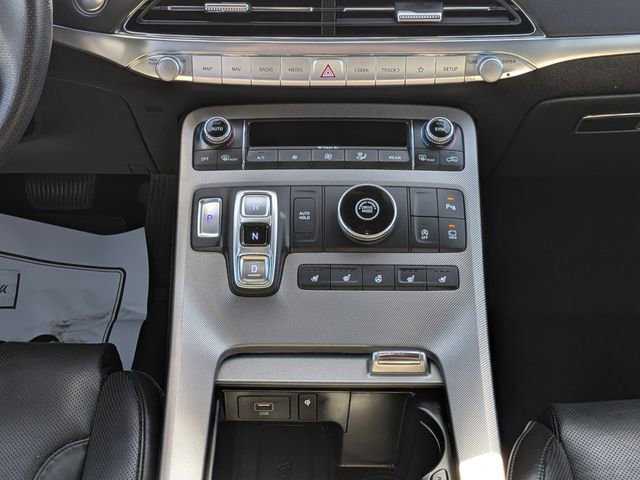 Used 2022 Hyundai Palisade Calligraphy w/ Cargo Package image 20