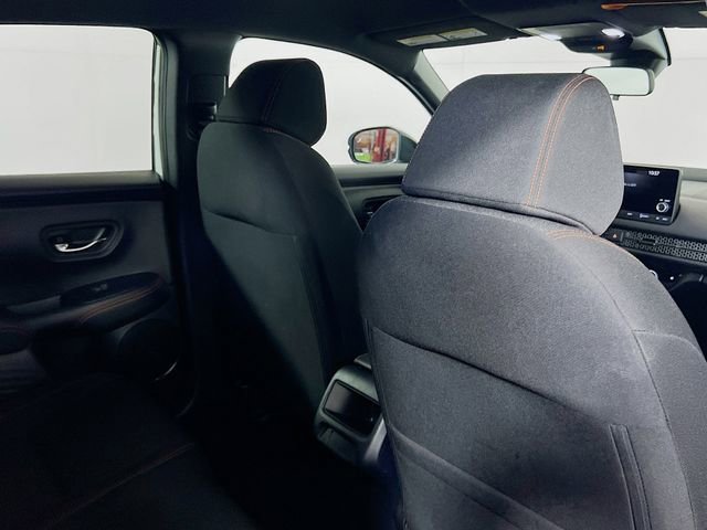 Used 2023 Honda HR-V Sport image 8