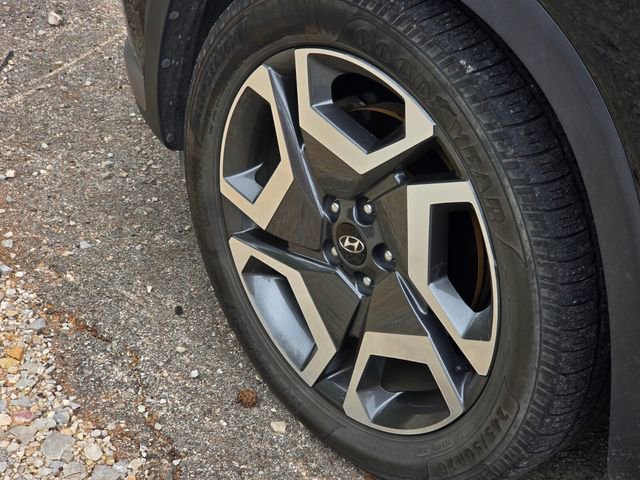 Used 2023 Hyundai Palisade Limited FWD image 6