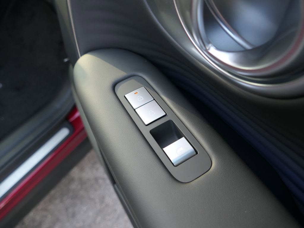 New 2026 Hyundai Ioniq 9 SEL AWD/4WD image 19