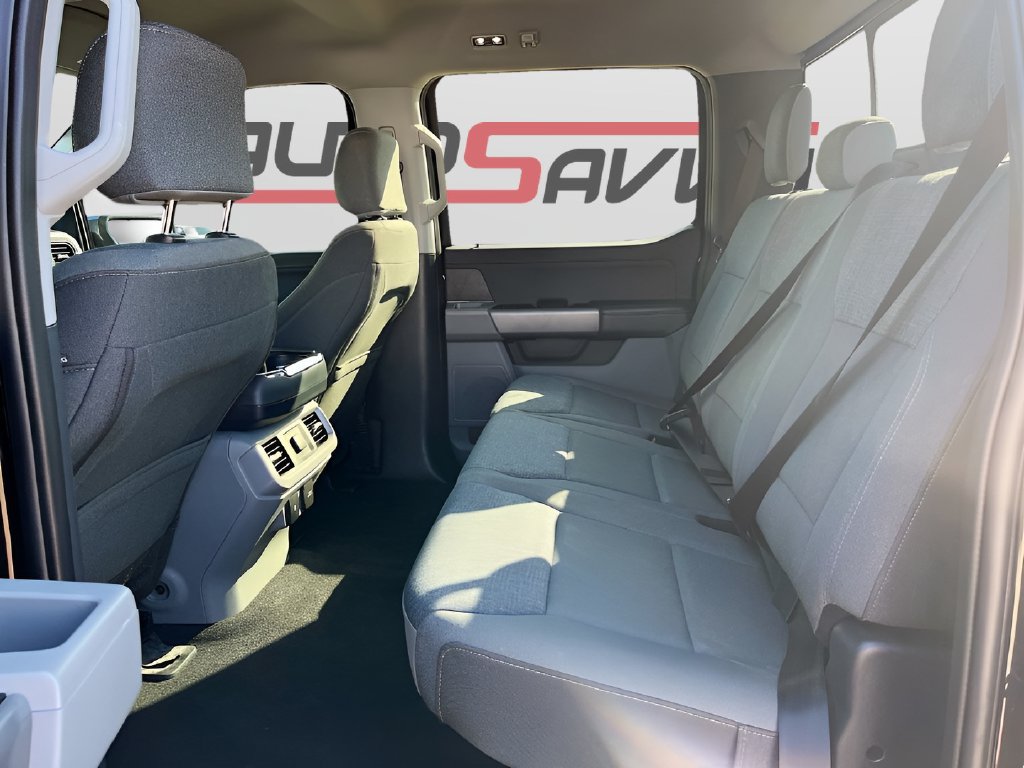 Used 2024 Ford F150 XLT w/ Equipment Group 302A MID RWD image 25