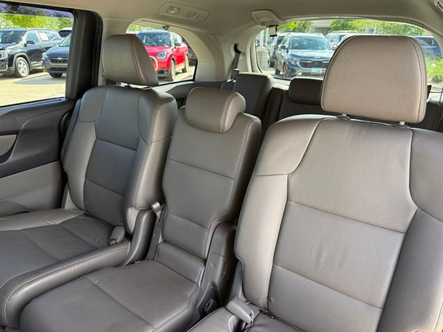 Used 2016 Honda Odyssey EX-L image 32