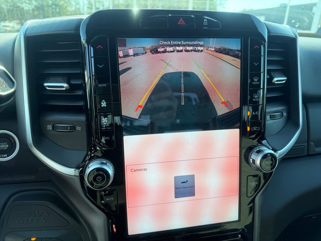 New 2026 RAM 2500 Big Horn image 20