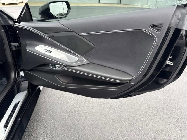 Used 2020 Chevrolet Corvette Stingray Coupe w/ Z51 Performance Package image 12