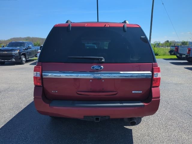 Used 2015 Ford Expedition XLT w/ Equipment Group 202A image 8