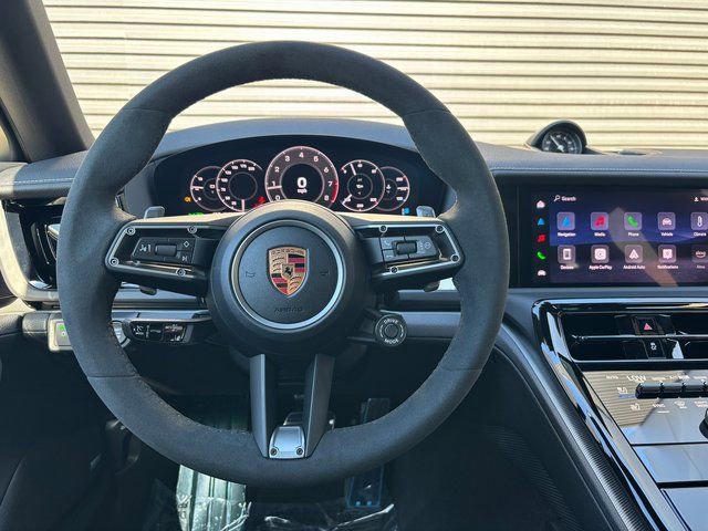 New 2026 Porsche Panamera 4 image 14