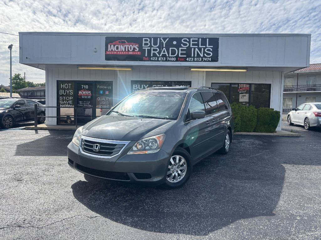 Used 2008 Honda Odyssey EX-L image 49