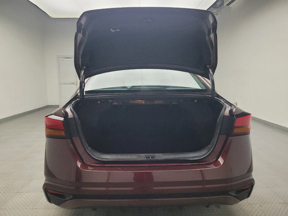 Used 2024 Nissan Altima 2.5 SV image 29