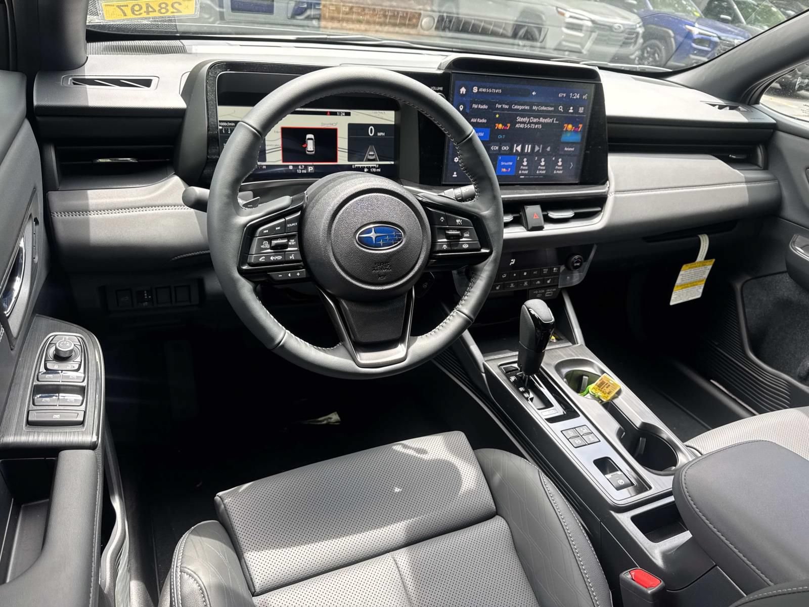 New 2026 Subaru Outback Touring XT AWD/4WD image 14