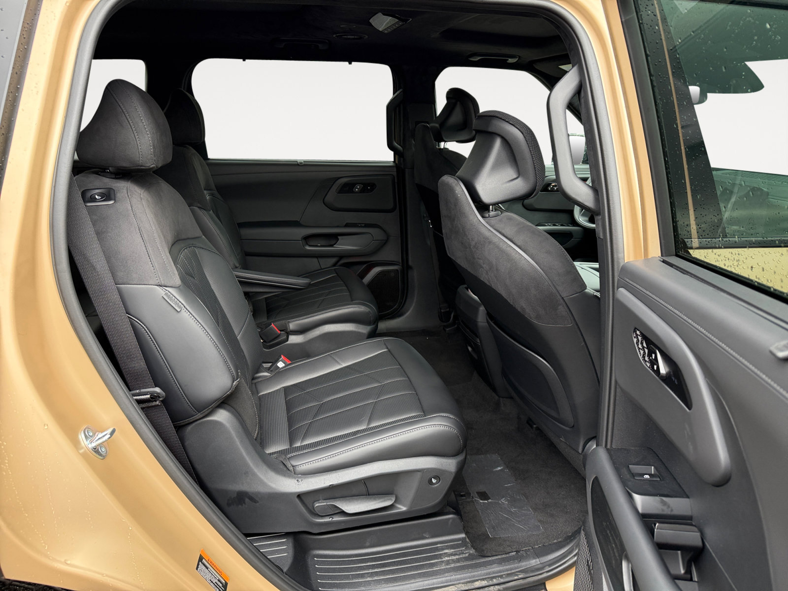 New 2027 Kia Telluride SX Prestige X-Pro AWD/4WD image 18