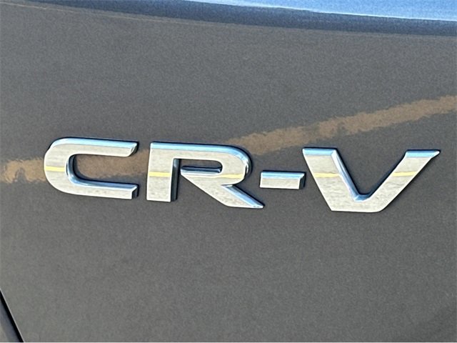 Used 2018 Honda CR-V EX image 21