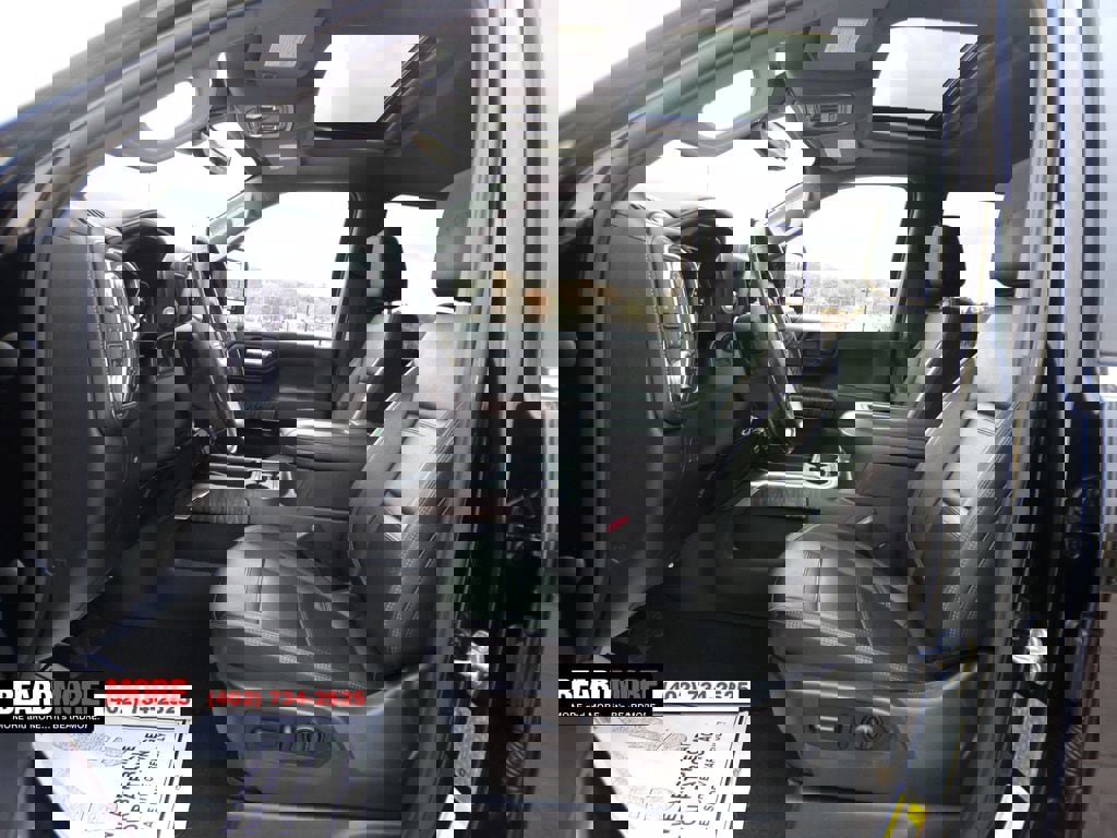 Used 2020 GMC Sierra 2500 Denali w/ Denali Ultimate Package image 21