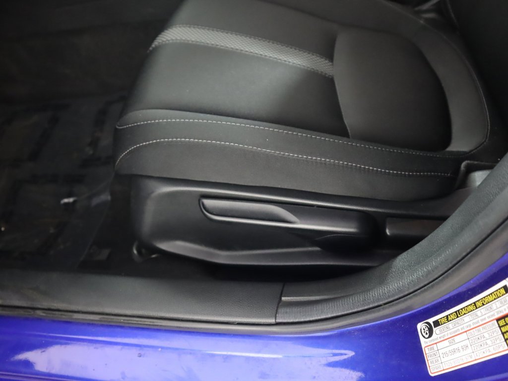 Used 2020 Honda Civic LX image 28