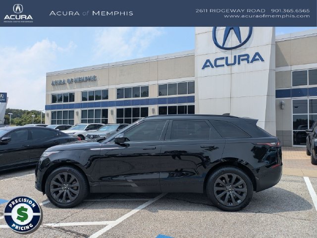 Used 2023 Land Rover Range Rover Velar S AWD/4WD image 3