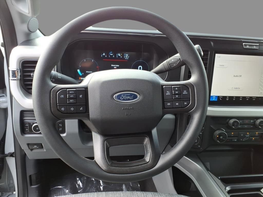 New 2026 Ford F350 XLT w/ XLT Premium Package image 19