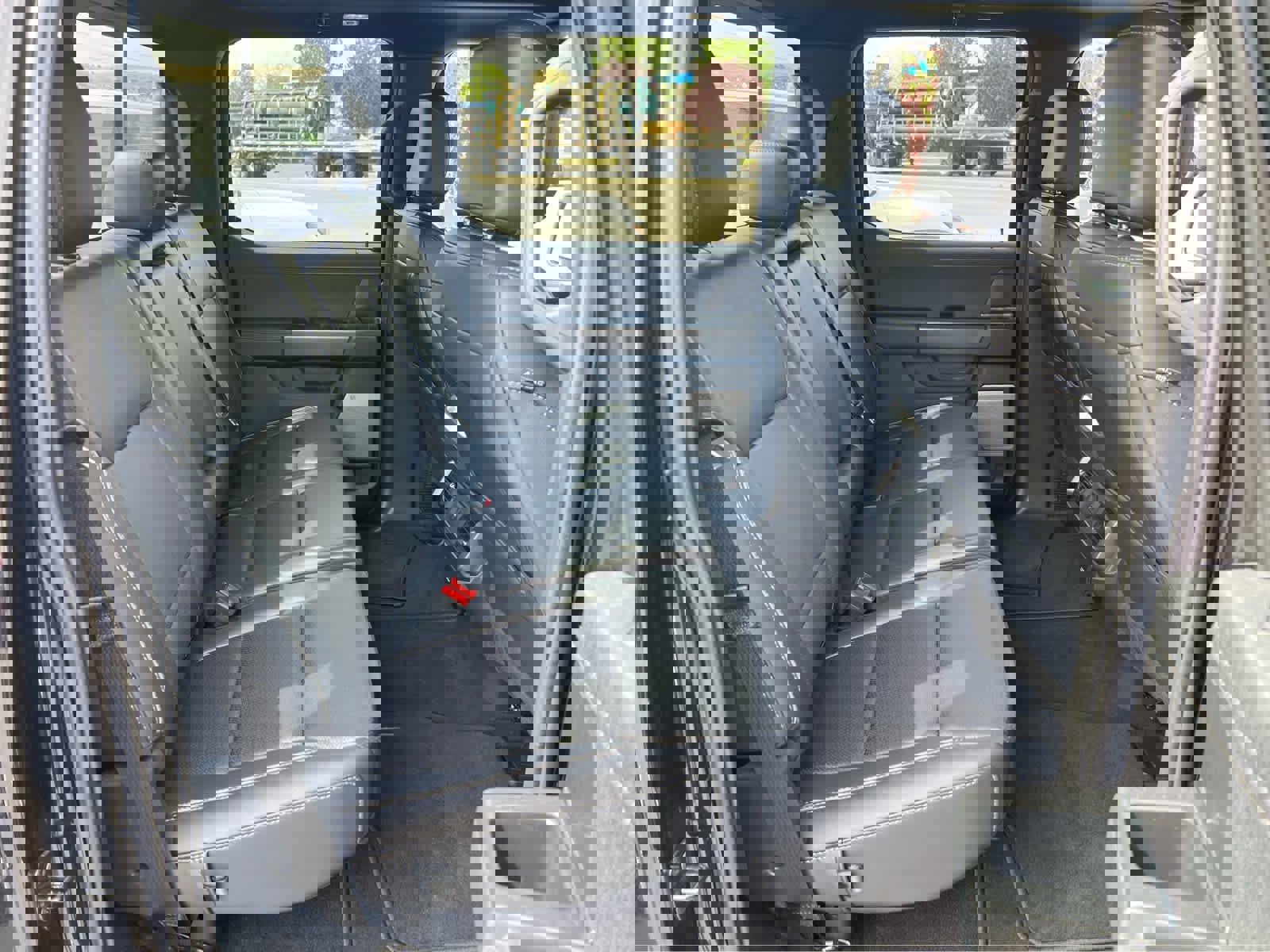 Used 2024 Ford F150 Lightning Flash w/ Max Trailer Tow Package AWD/4WD image 26