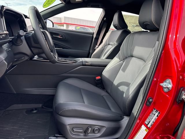 New 2026 Toyota Crown XLE image 13